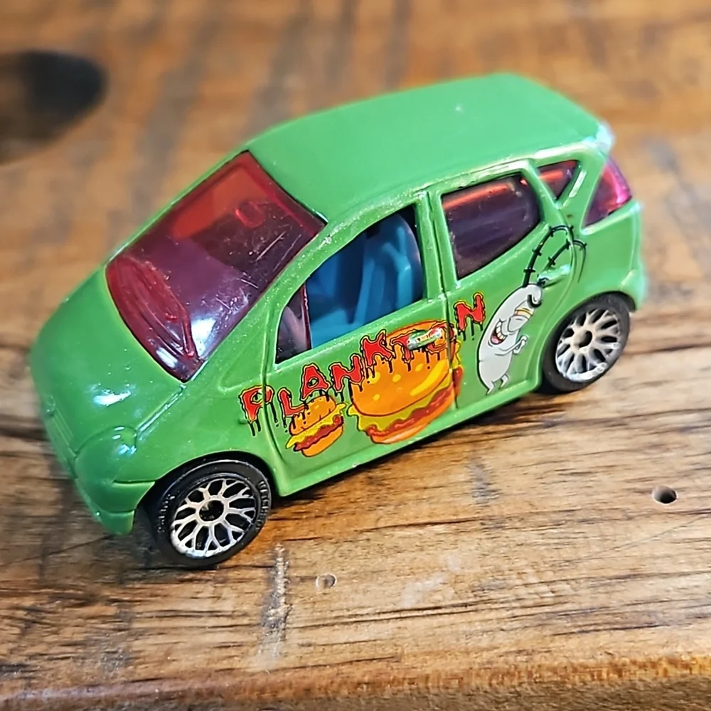 Matchbox 3-Vehicle Collection - Picture 10 of 11